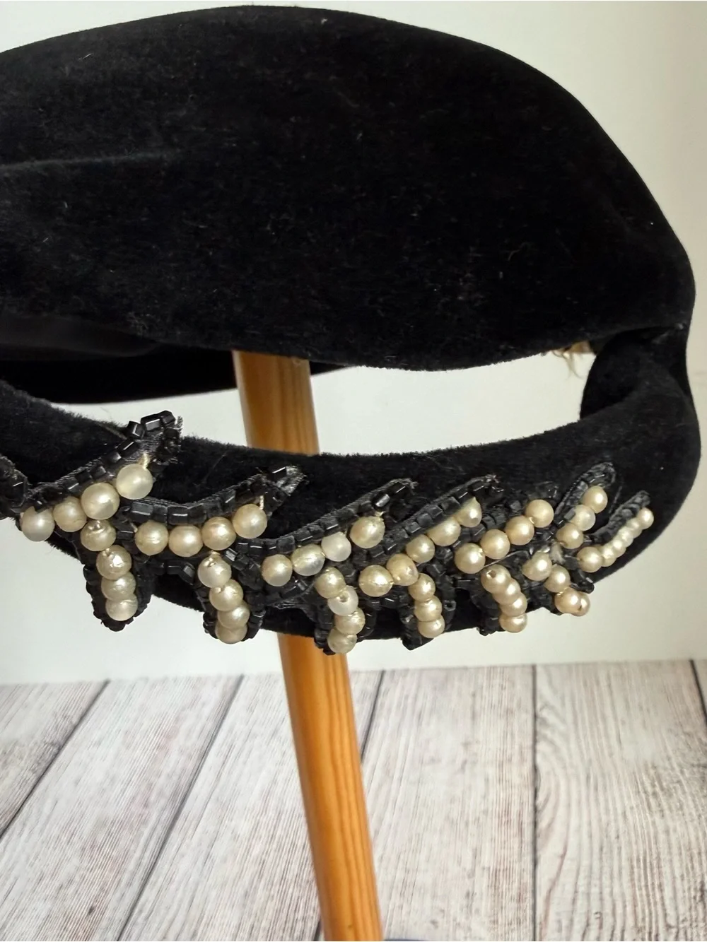 Carol vintage italian